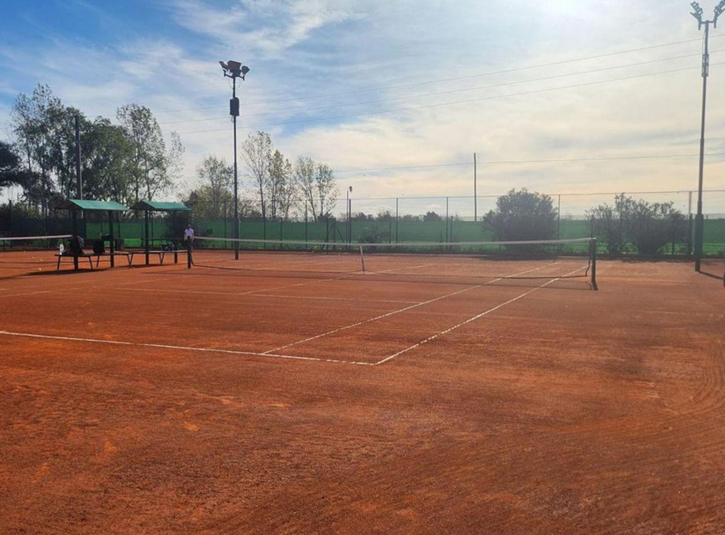 Foto de VENTA LOTE CENTRAL AYRES PLAZA- COMUNIDAD 10, imagen 4