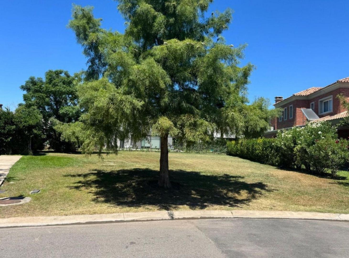 Foto de VENTA LOTE CENTRAL AYRES PLAZA- COMUNIDAD 10, imagen 1