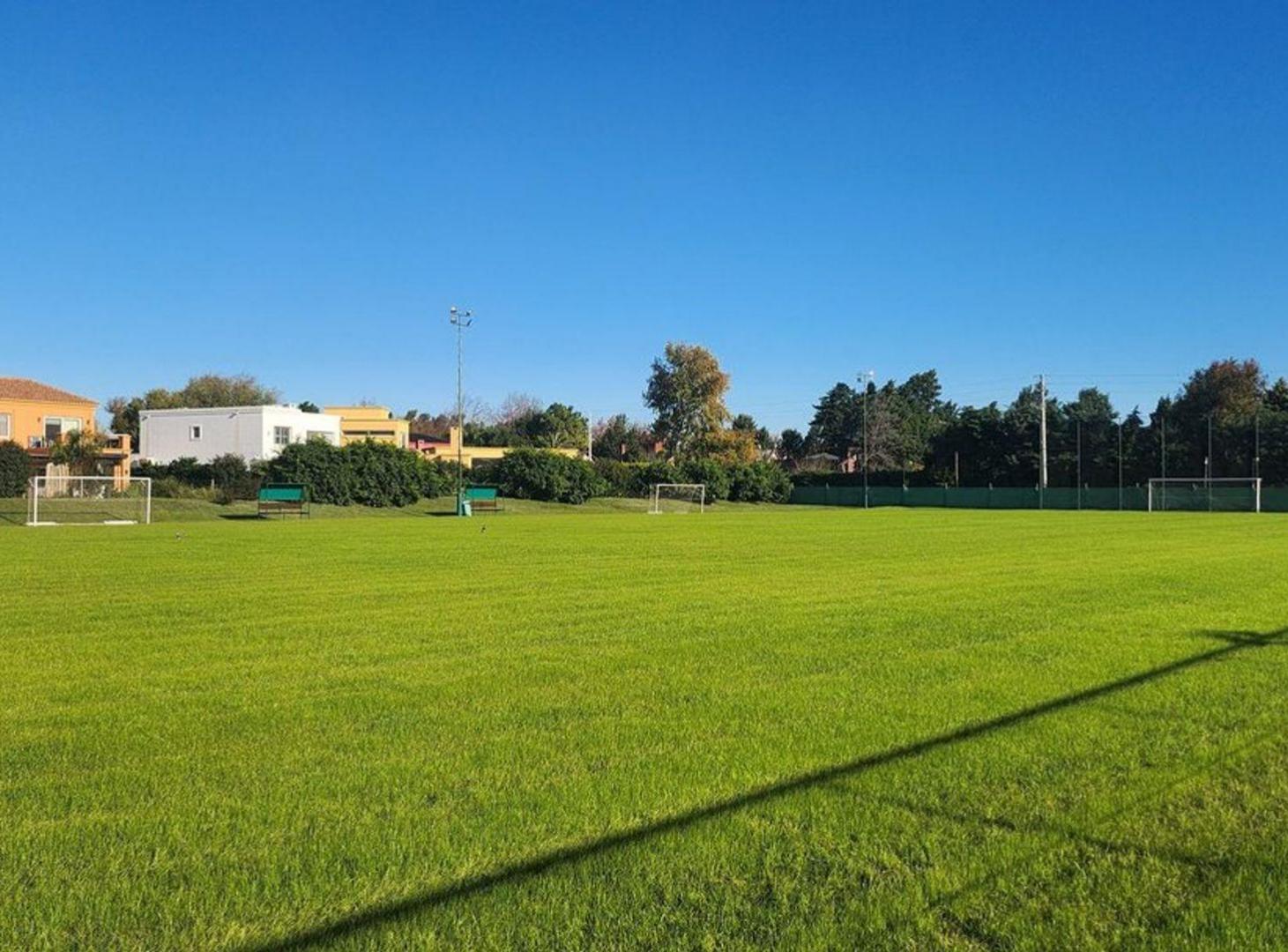 Foto de VENTA LOTE CENTRAL AYRES PLAZA- COMUNIDAD 10, imagen 2