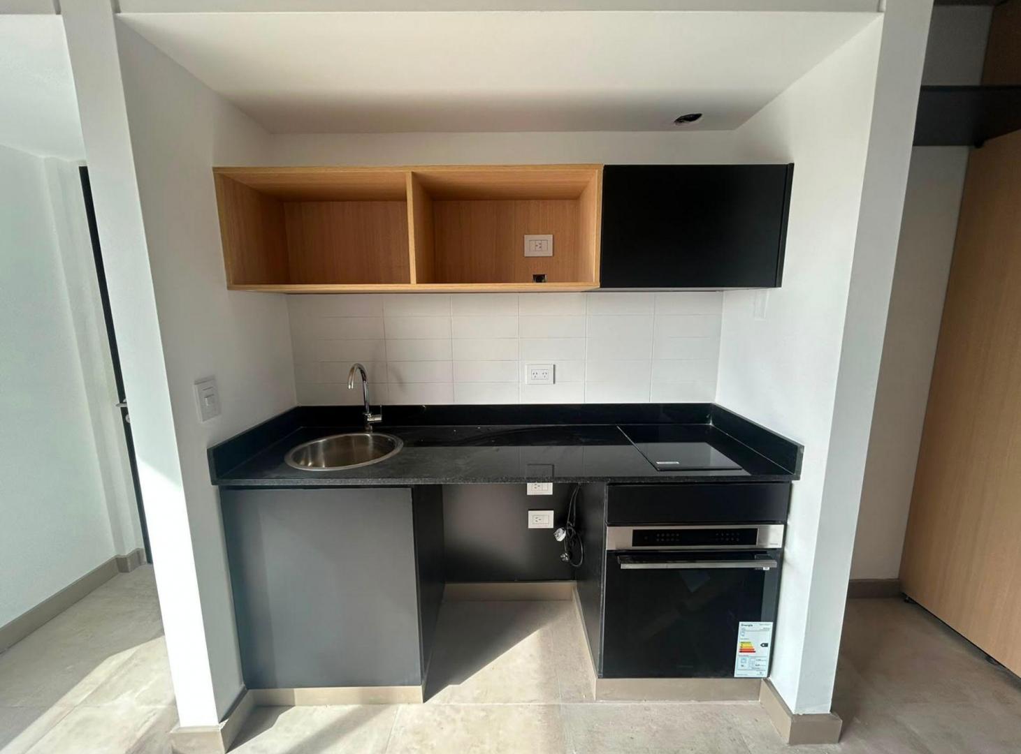 Foto de MONOAMBIENTE ALQUILER VILLA ORTUZAR APTO PROF, imagen 4