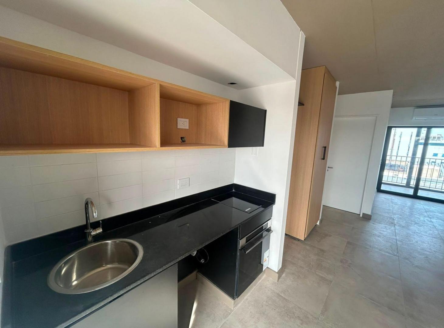 Foto de MONOAMBIENTE ALQUILER VILLA ORTUZAR APTO PROF, imagen 5
