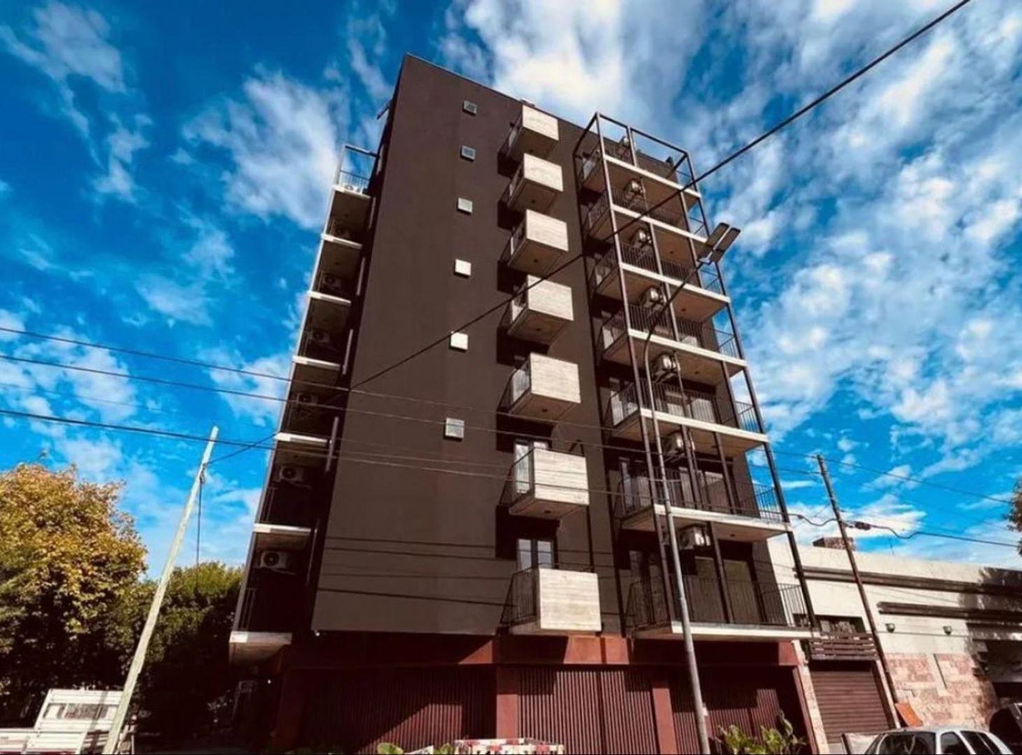 Foto de MONOAMBIENTE ALQUILER VILLA ORTUZAR APTO PROF, imagen 2