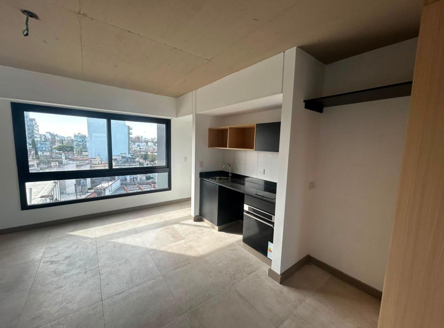 Foto de MONOAMBIENTE ALQUILER VILLA ORTUZAR APTO PROF, imagen 3
