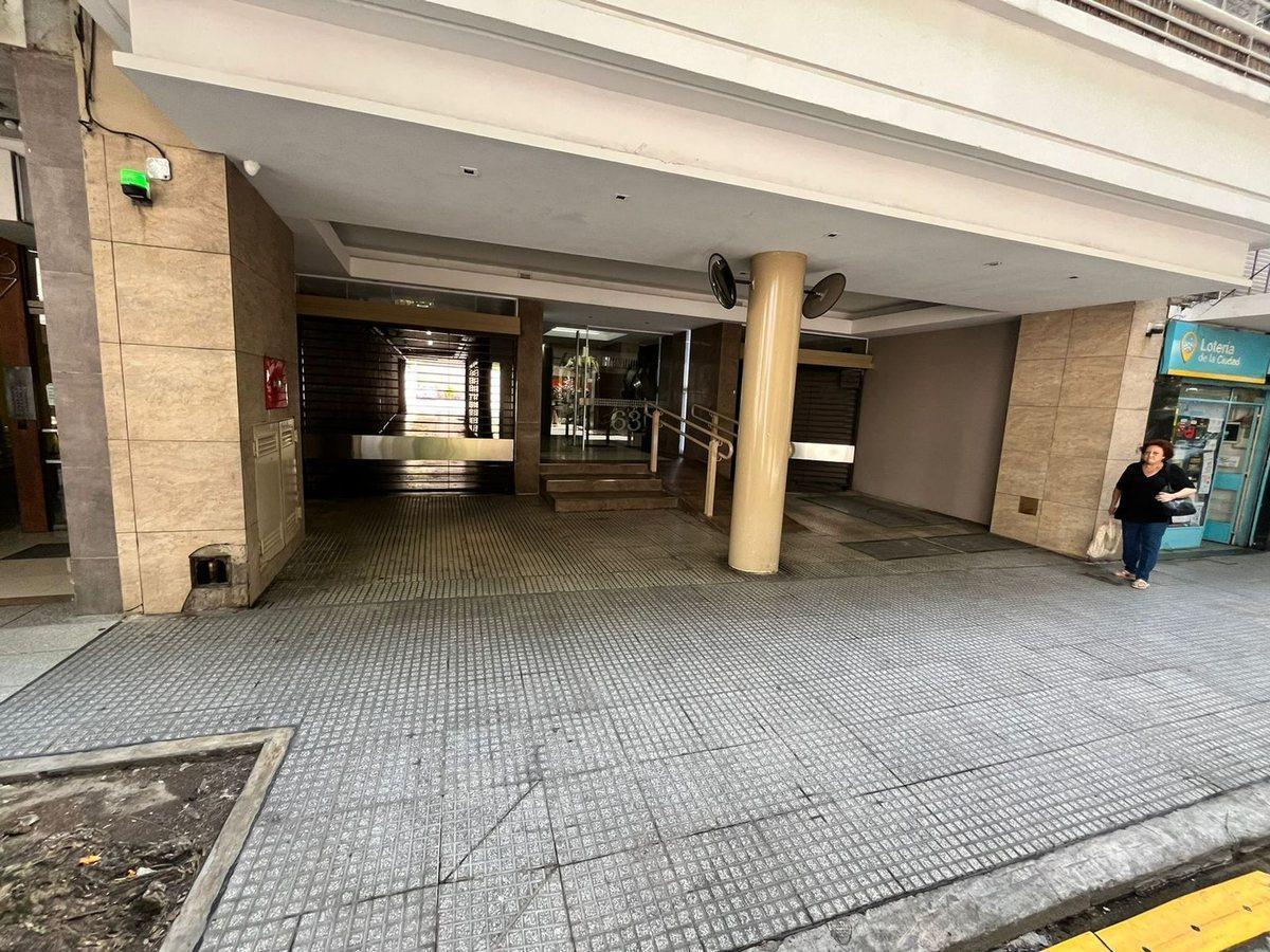 Foto de Departamento Monoambiente en Venta Caballito Coche, imagen 1
