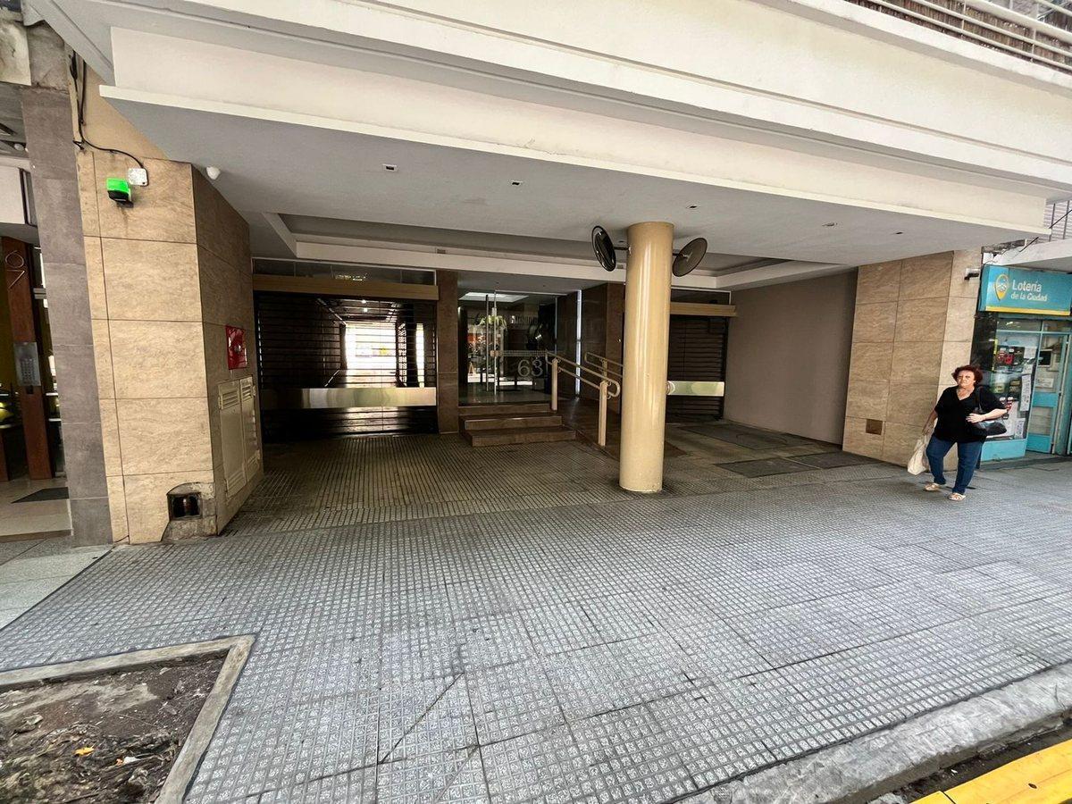 Foto de Departamento Monoambiente en Venta Caballito Coche, imagen 2