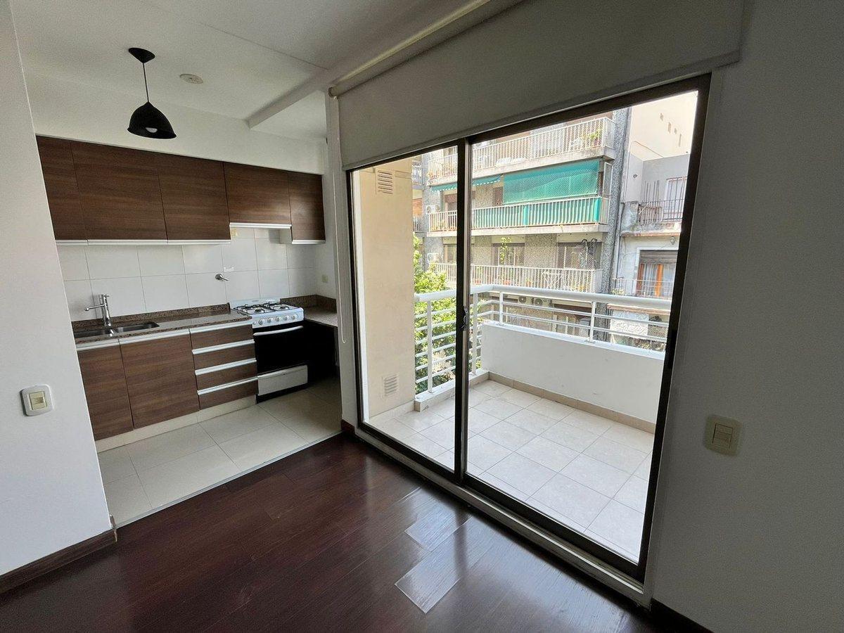 Foto de Departamento Monoambiente en Venta Caballito Coche, imagen 5