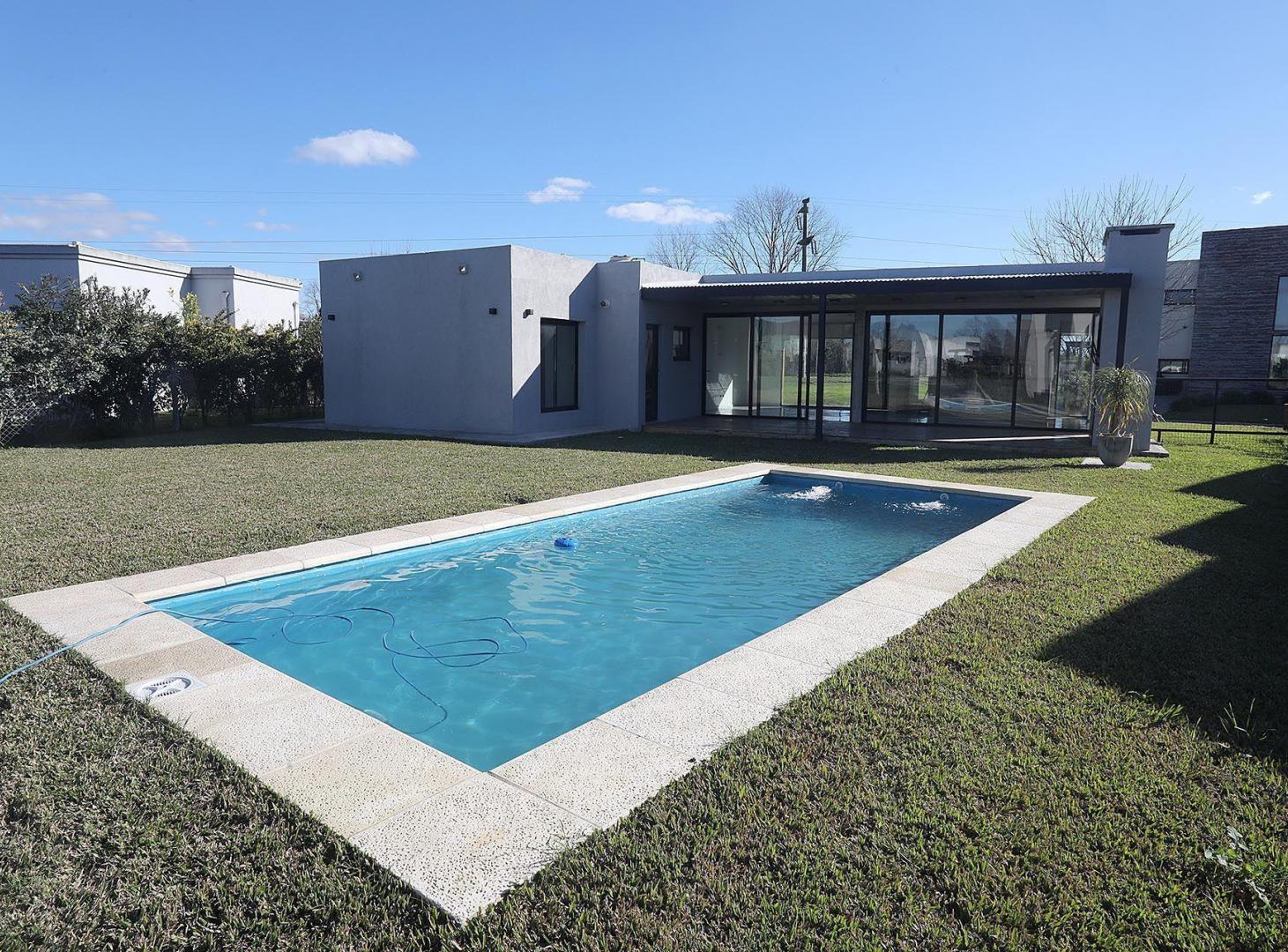 Foto de ALQUILER CASA UNA PLANTA/ BARRIO HARAS SANTA MARÍA, imagen 5