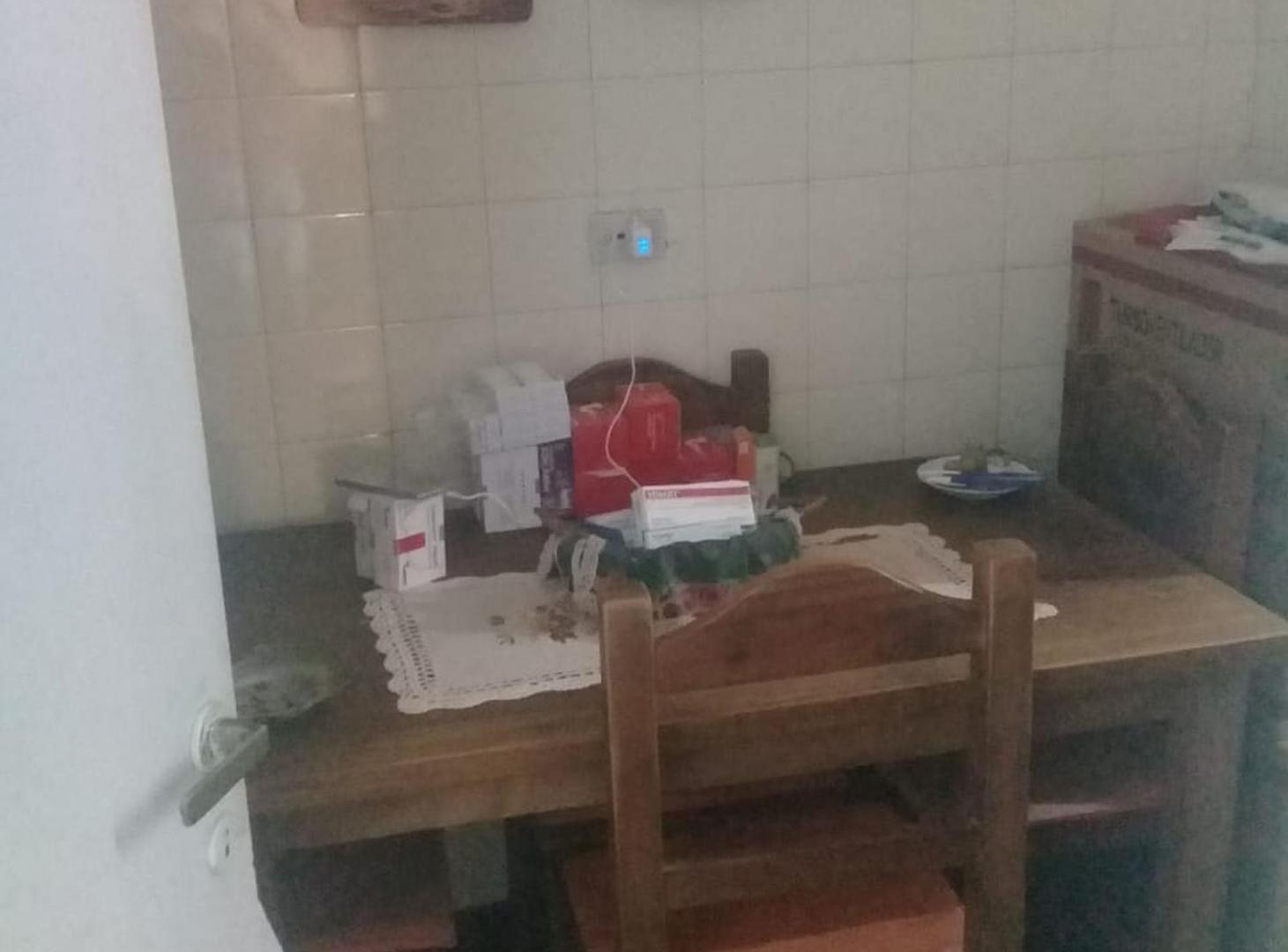Foto de DEPARTAMENTO EN VENTA 2 AMBIENTES - BALVANERA CABA, imagen 1