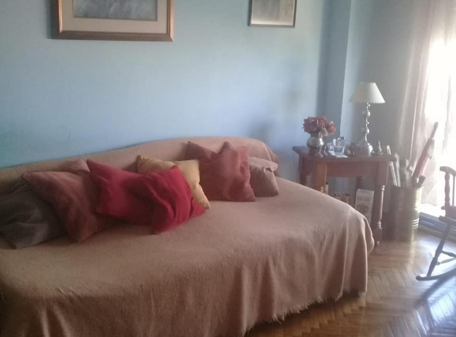 Foto de DEPARTAMENTO EN VENTA 2 AMBIENTES - BALVANERA CABA, imagen 4
