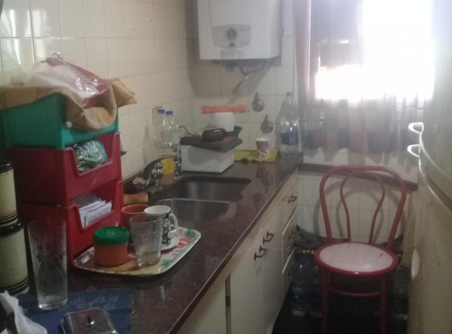 Foto de DEPARTAMENTO EN VENTA 2 AMBIENTES - BALVANERA CABA, imagen 5