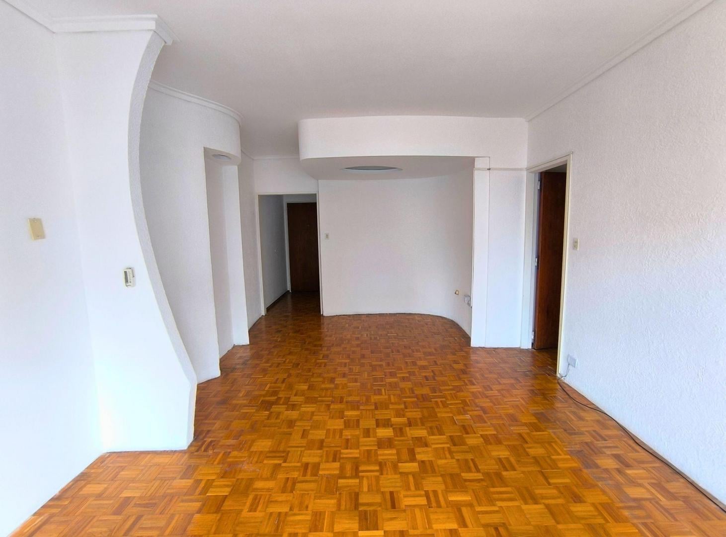 Foto de 4 Ambientes con Balcón y Guardacoches en Belgrano, imagen 4