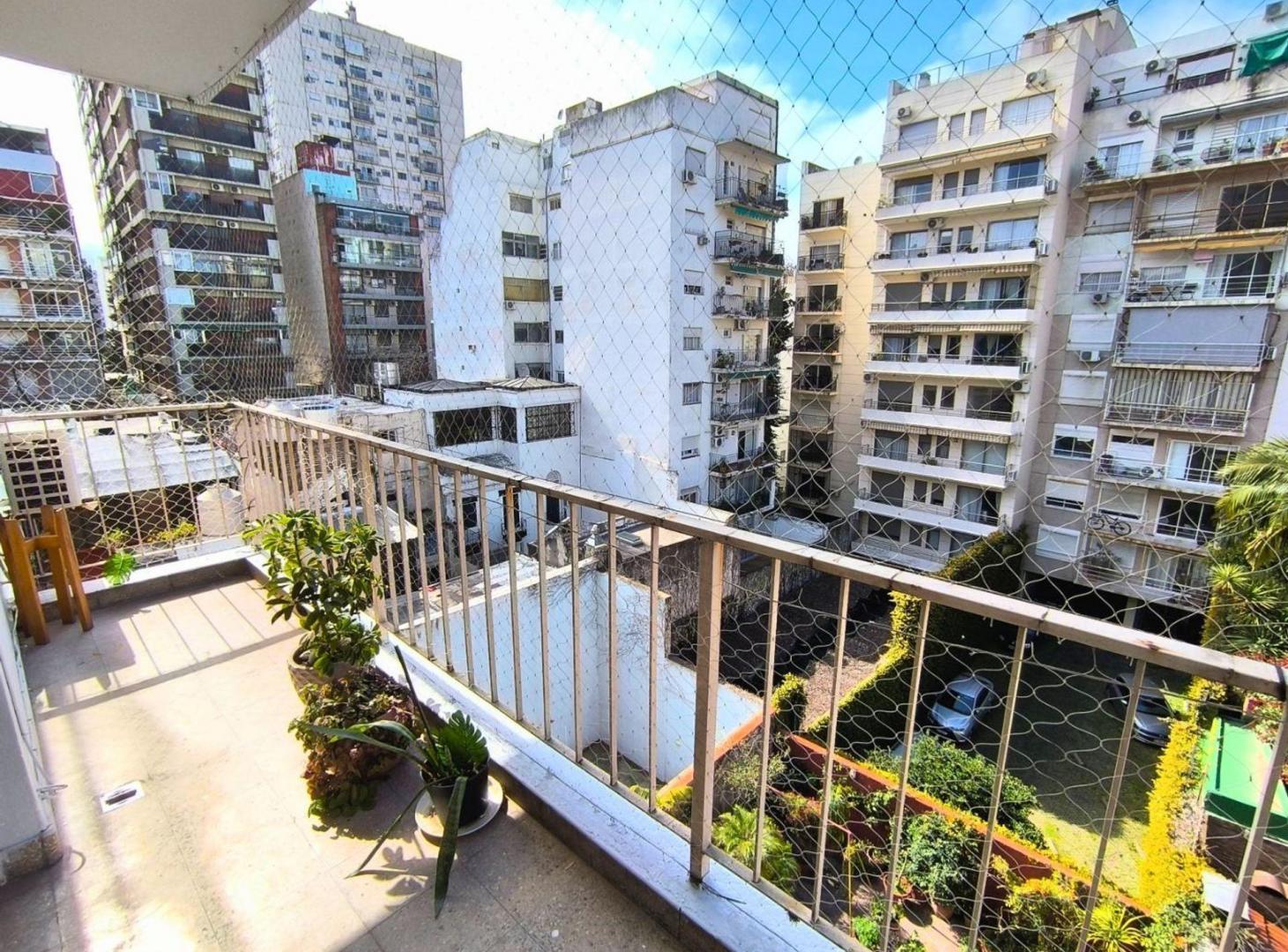 Foto de 4 Ambientes con Balcón y Guardacoches en Belgrano, imagen 3