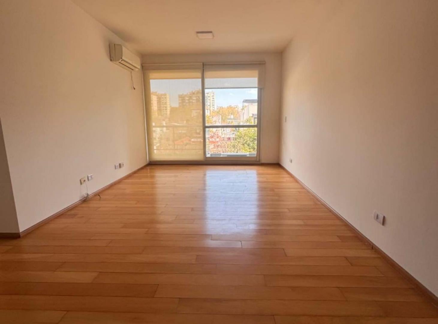 Foto de 2 ambientes torre en nunez balcon pura luz, imagen 4