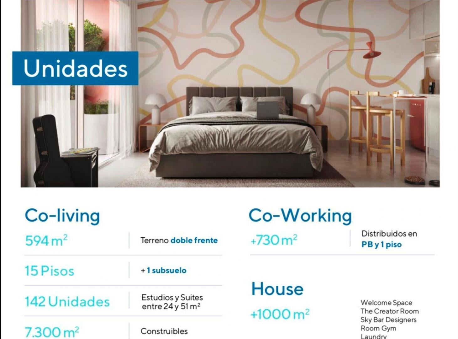 Foto de Monoambiente Premiun Venta a estrenar Rooftop Gym, imagen 1