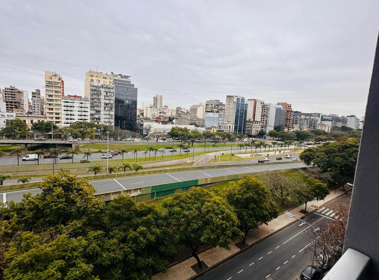 Foto de Monoambiente Premiun Venta a estrenar Rooftop Gym, imagen 3