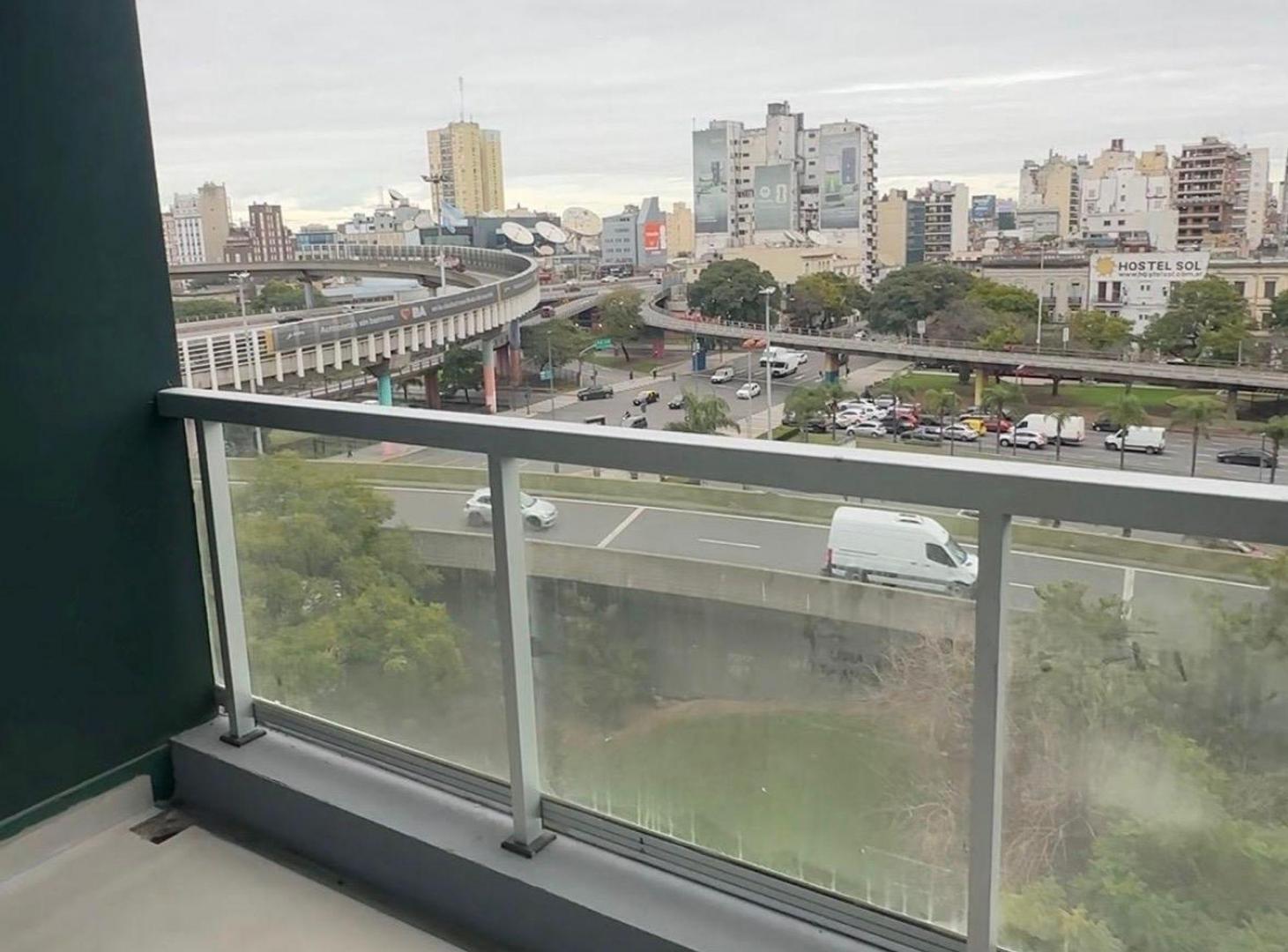 Foto de Monoambiente Premiun Venta a estrenar Rooftop Gym, imagen 4