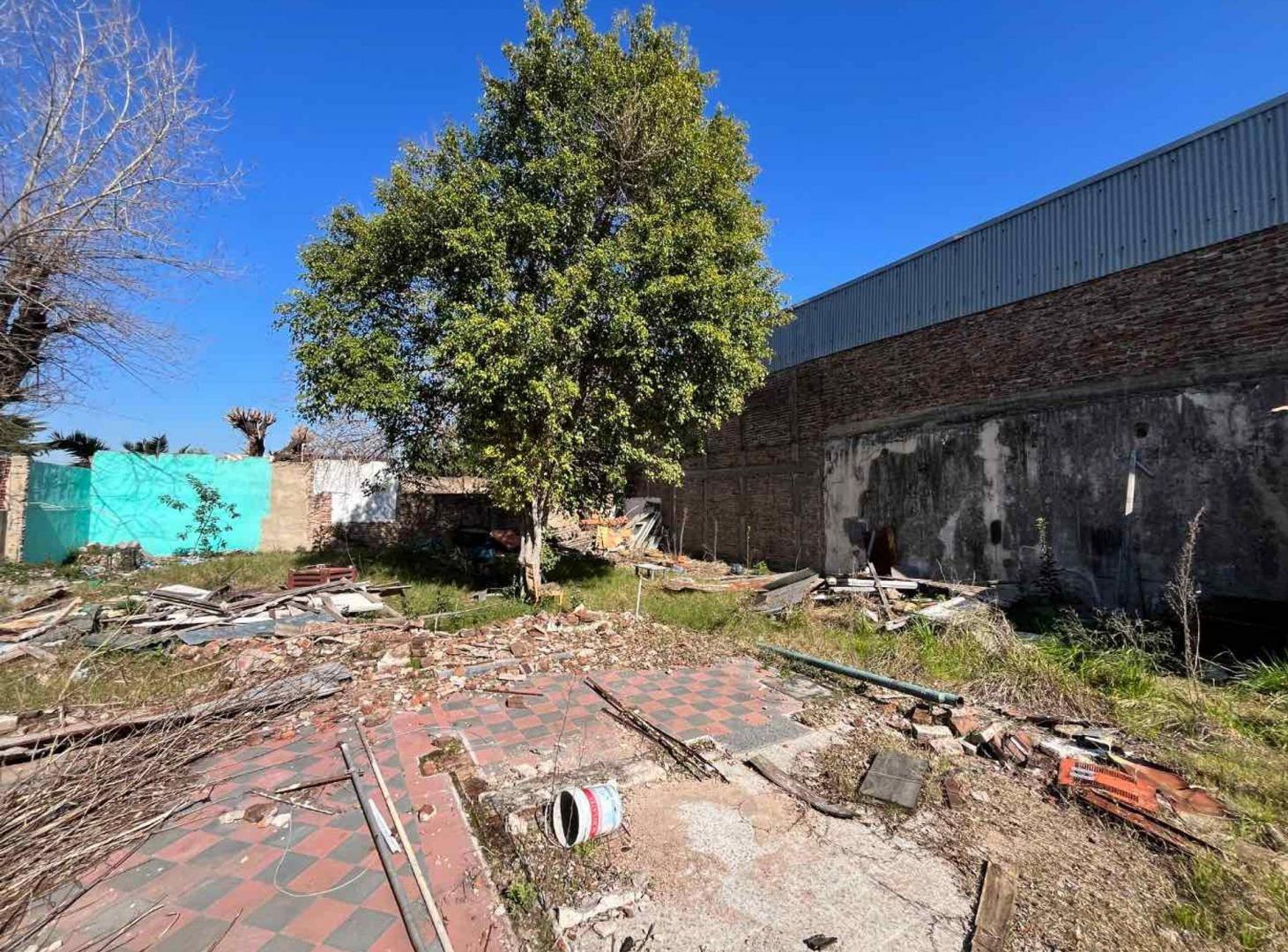 Foto de TERRENO EN VENTA EN VILLA BALLESTER, BUENOS AIRES, imagen 4