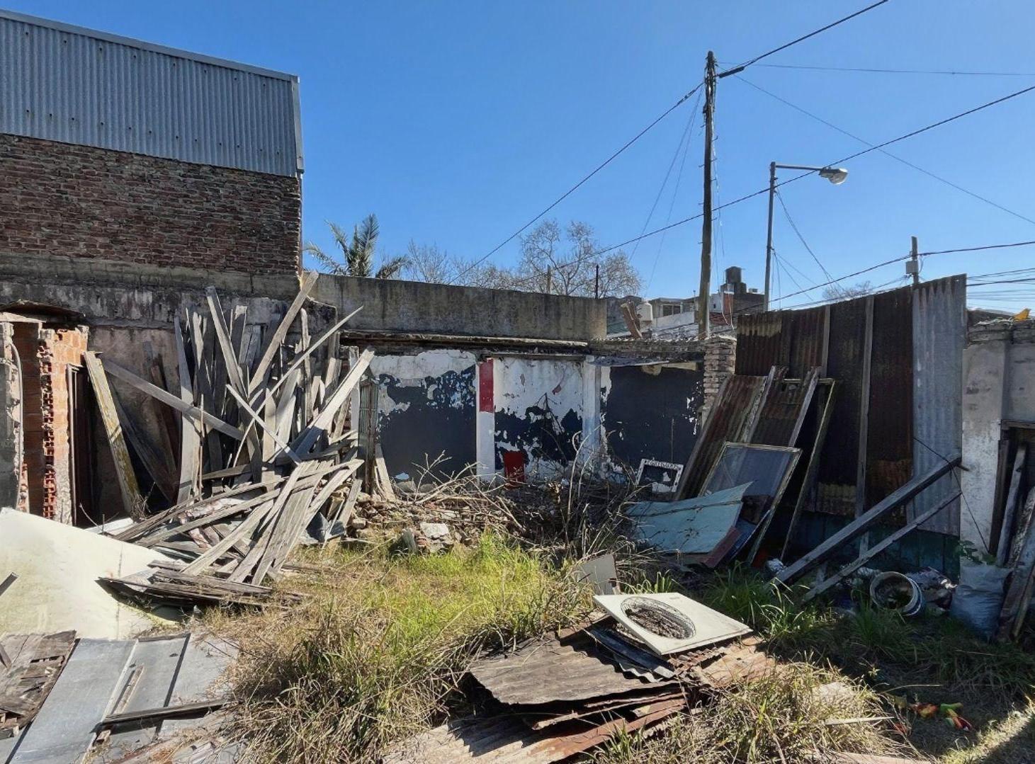 Foto de TERRENO EN VENTA EN VILLA BALLESTER, BUENOS AIRES, imagen 2