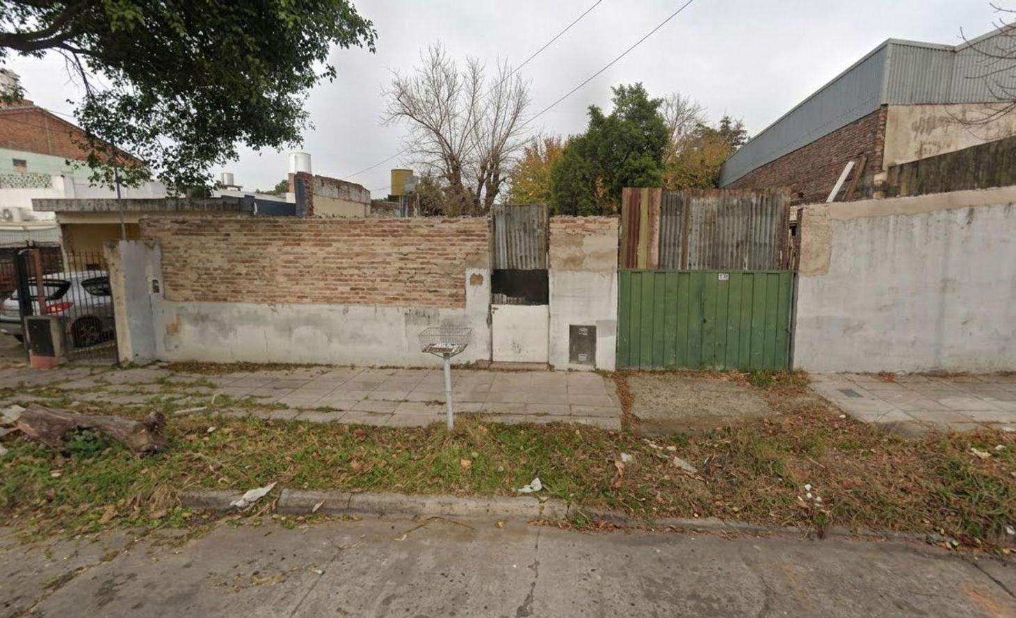 Foto de TERRENO EN VENTA EN VILLA BALLESTER, BUENOS AIRES, imagen 1