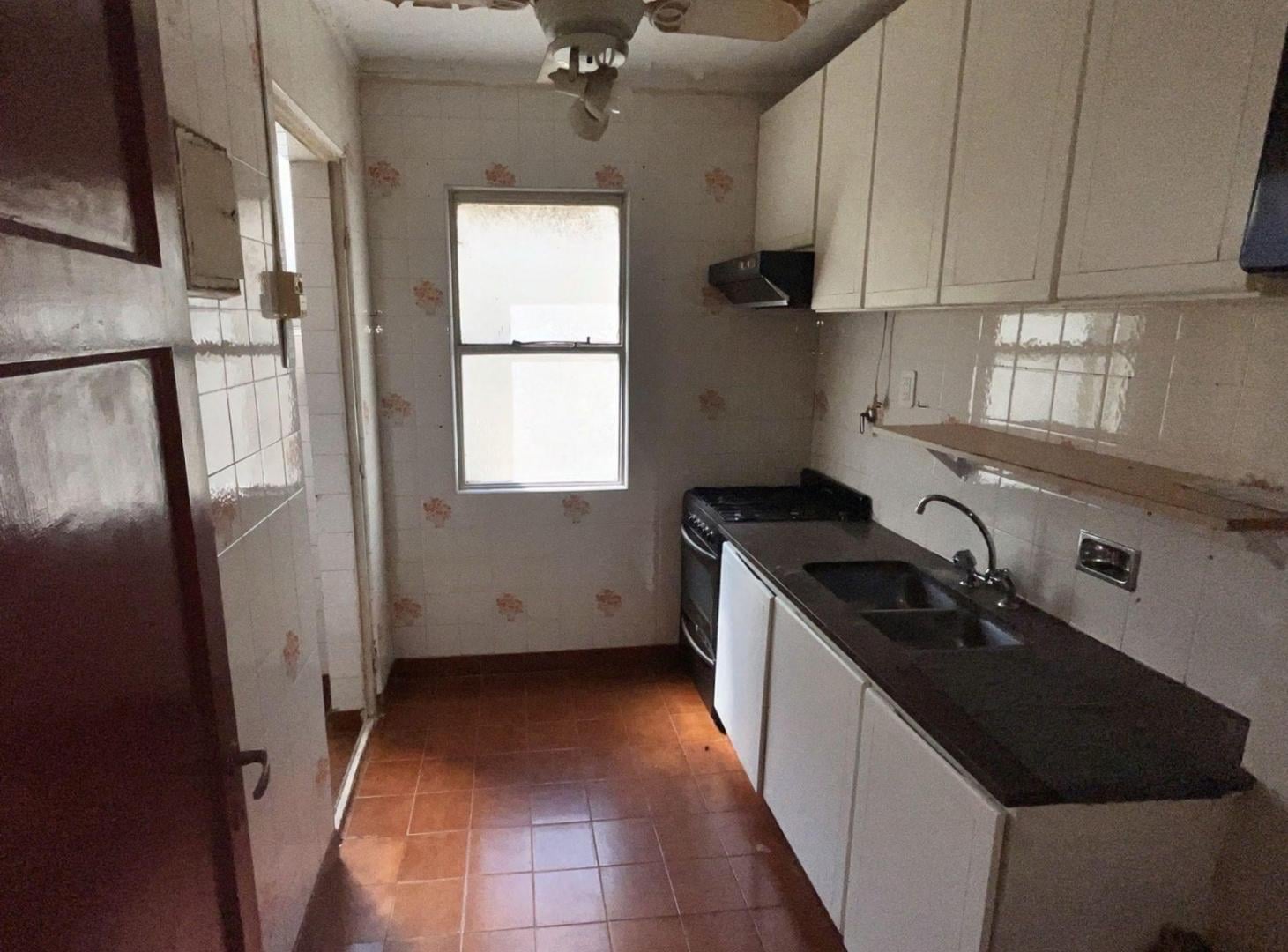 Foto de DEPARTAMENTO 3 AMBIENTES EN VENTA PARQUE CHACABUCO, imagen 3