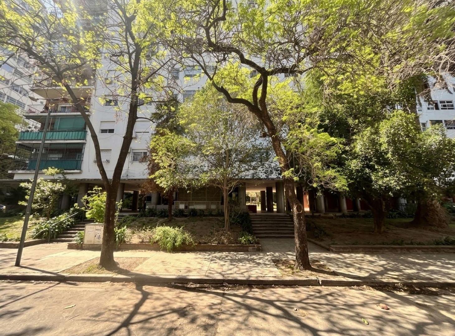 Foto de DEPARTAMENTO 3 AMBIENTES EN VENTA PARQUE CHACABUCO, imagen 4