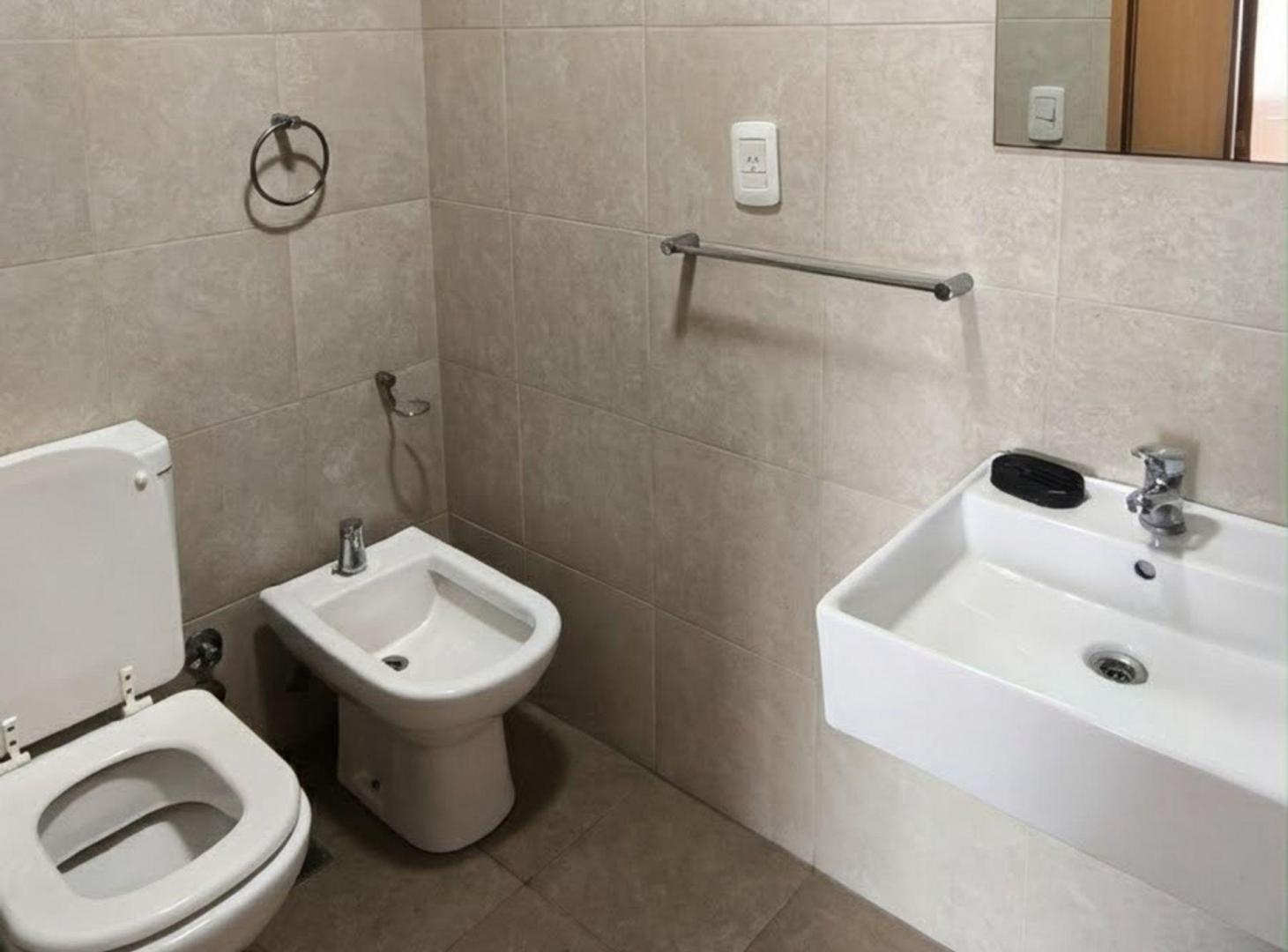 Foto de DEPARTAMENTO 3 AMBIENTES EN ALQUILER NUÑEZ, imagen 4