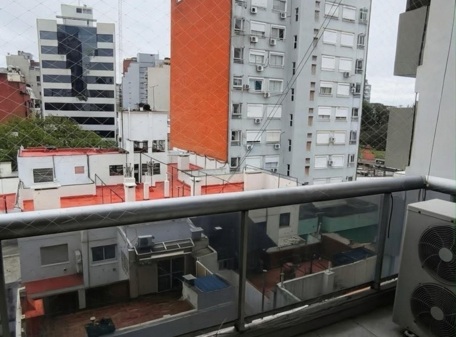 Foto de DEPARTAMENTO 3 AMBIENTES EN ALQUILER NUÑEZ, imagen 5