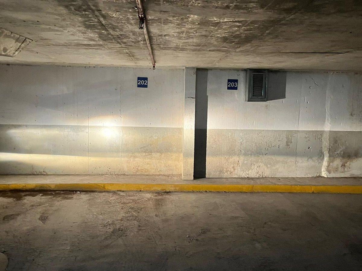 Foto de Cochera en el centro de la ciudad, imagen 3