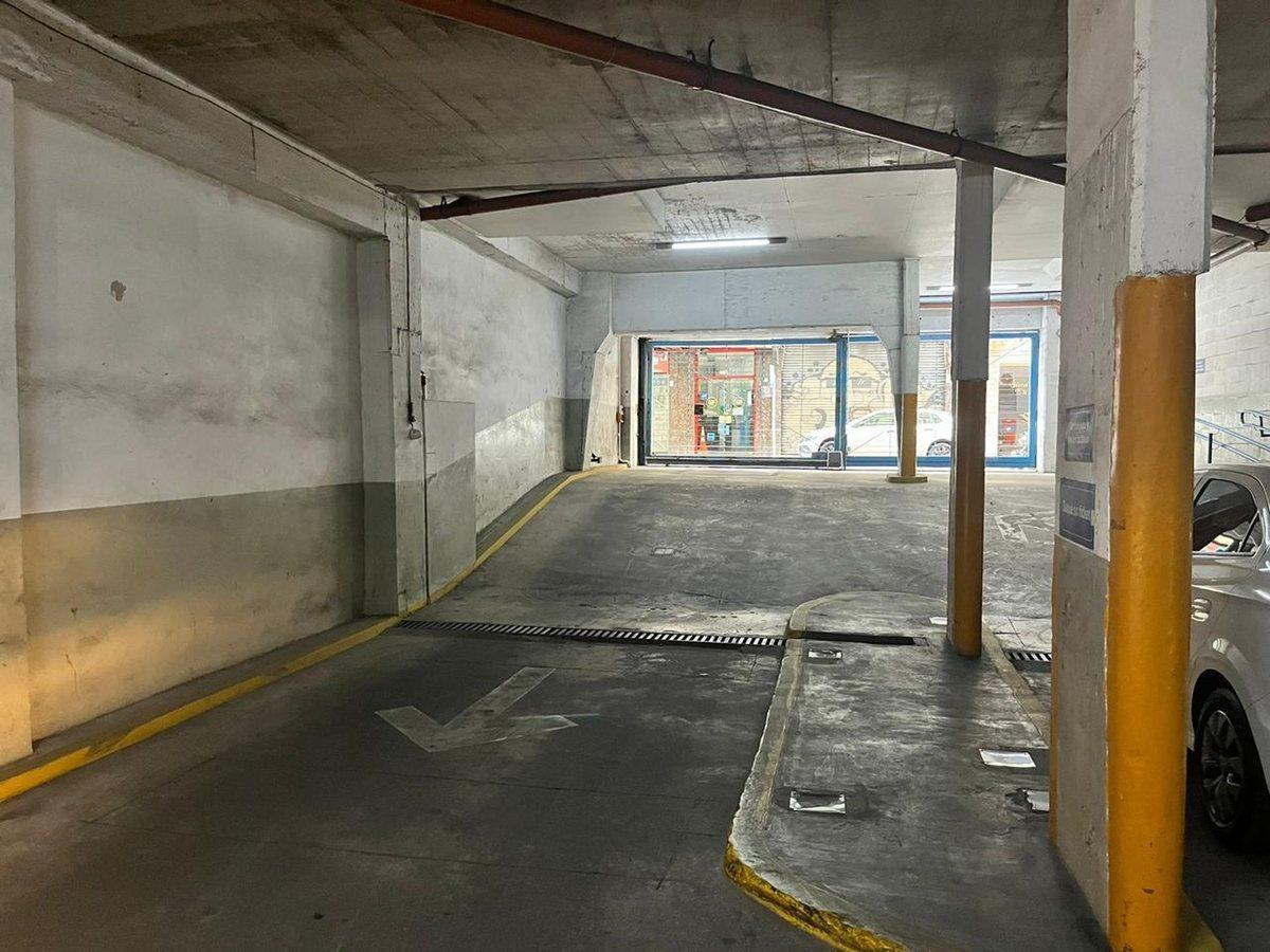 Foto de Cochera en el centro de la ciudad, imagen 3