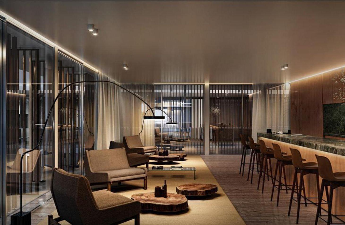 Foto de DEPTO. 3 AMB. VENTA AORA PUERTOS, ESCOBAR FINANC., imagen 3