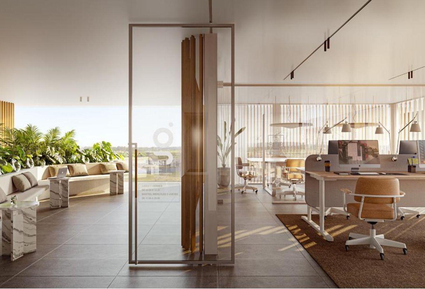 Foto de DEPTO. 3 AMB. VENTA AORA PUERTOS, ESCOBAR FINANC., imagen 1