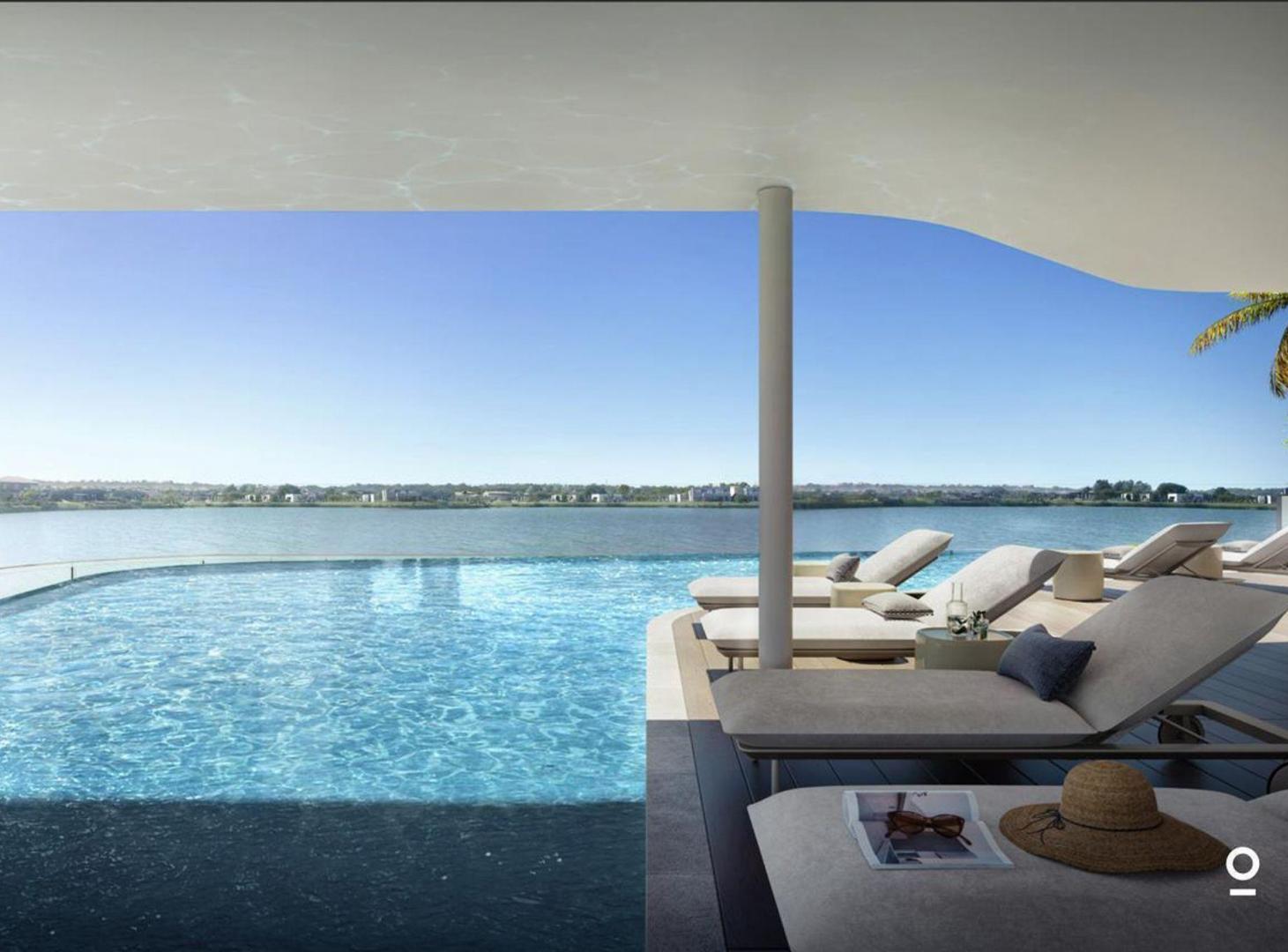 Foto de DEPTO. 3 AMB. VENTA AORA PUERTOS, ESCOBAR FINANC., imagen 5