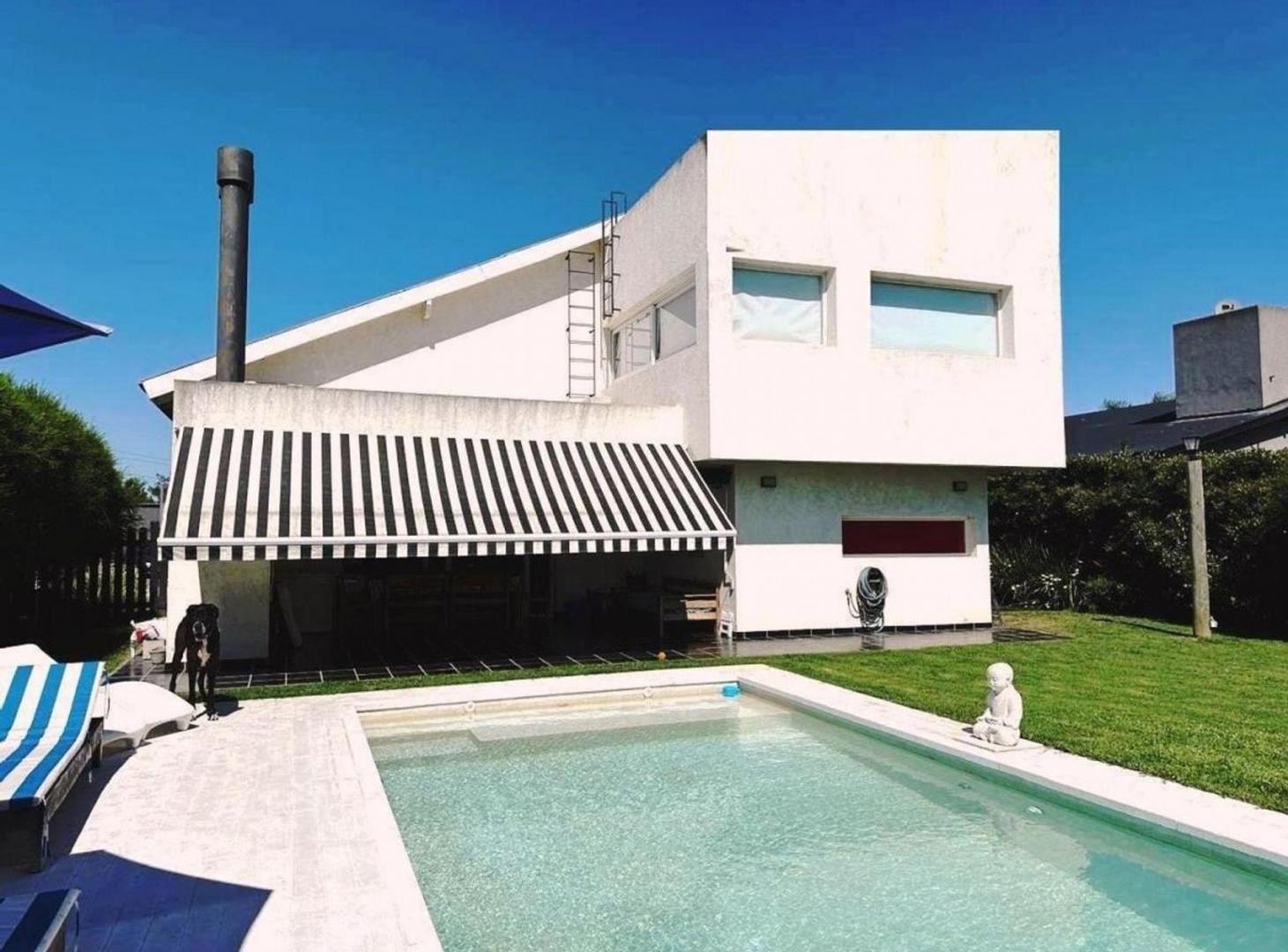 Foto de CASA EN VENTA EN INGENIERO MASCHWITZ 4 AMBIENTES, imagen 1