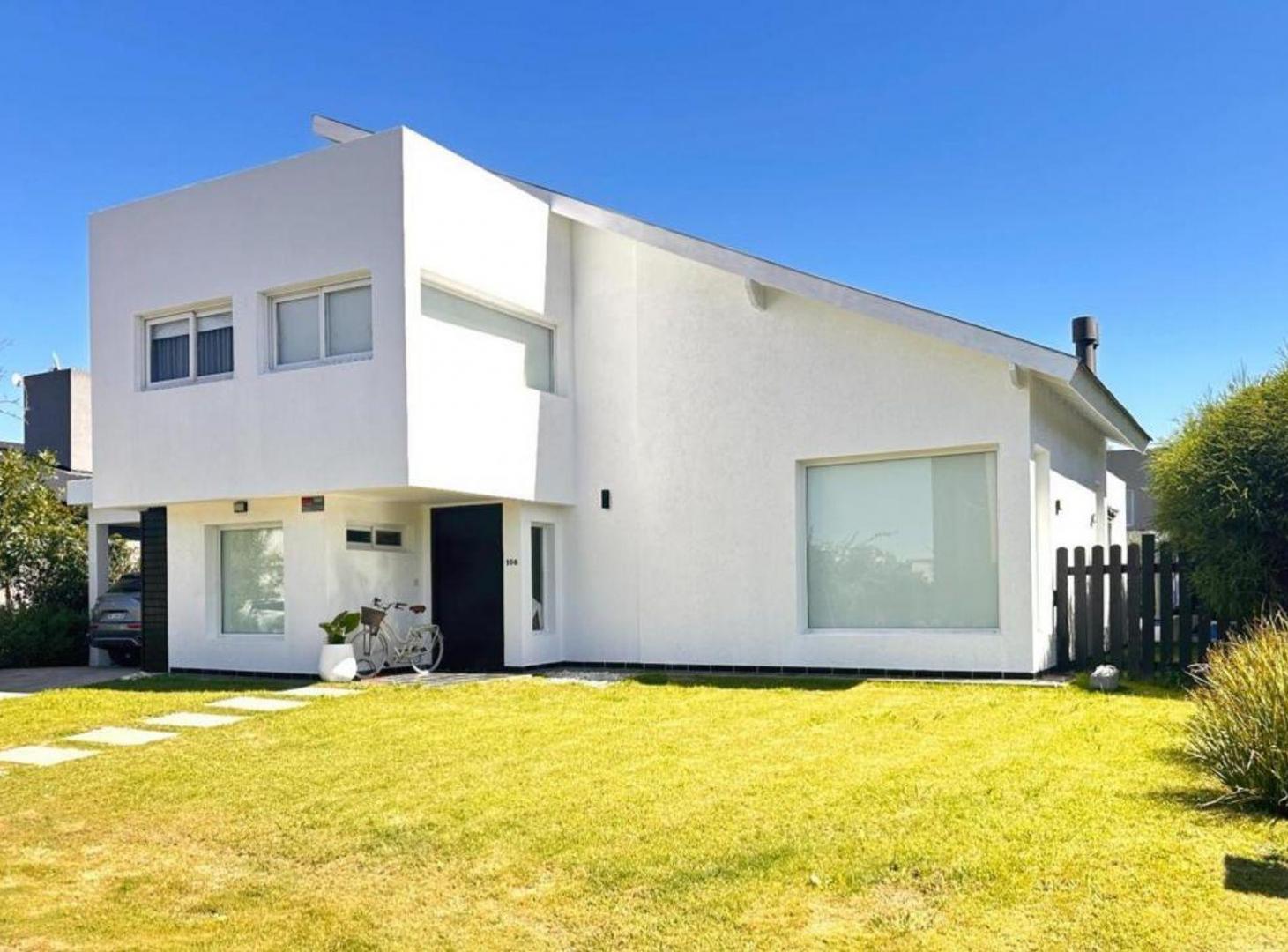 Foto de CASA EN VENTA EN INGENIERO MASCHWITZ 4 AMBIENTES, imagen 4