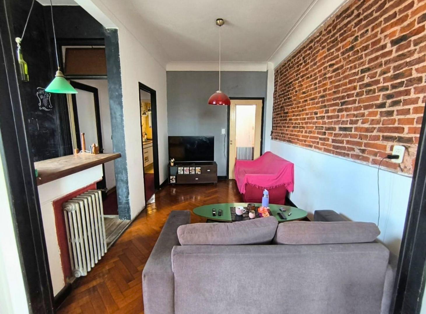 Foto de Dto. 3 amb. en venta. Constitución. Vista abierta., imagen 4