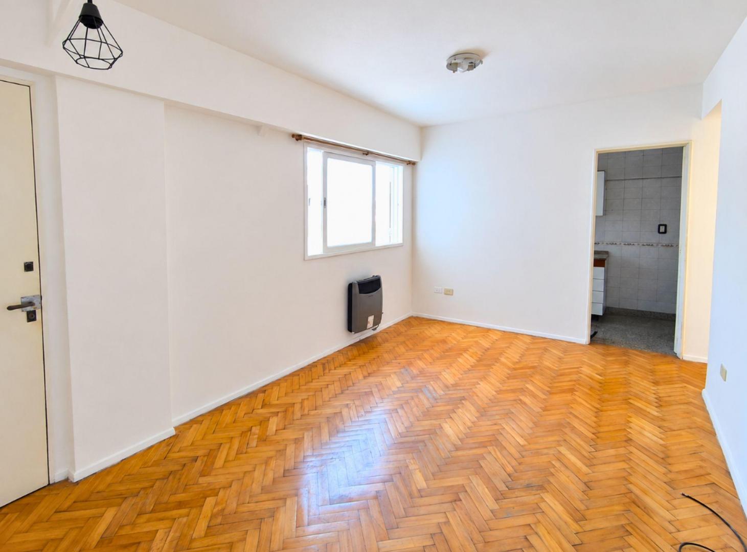 Foto de Depto. 2 ambientes en Venta en Caballito. Luminoso, imagen 3