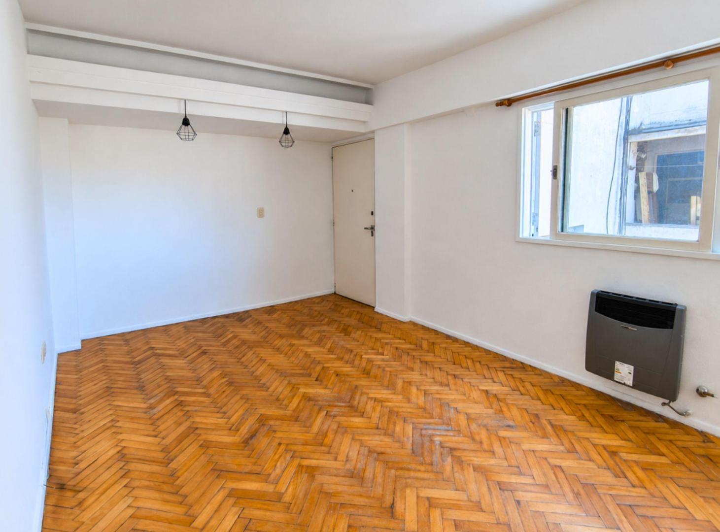Foto de Depto. 2 ambientes en Venta en Caballito. Luminoso, imagen 2