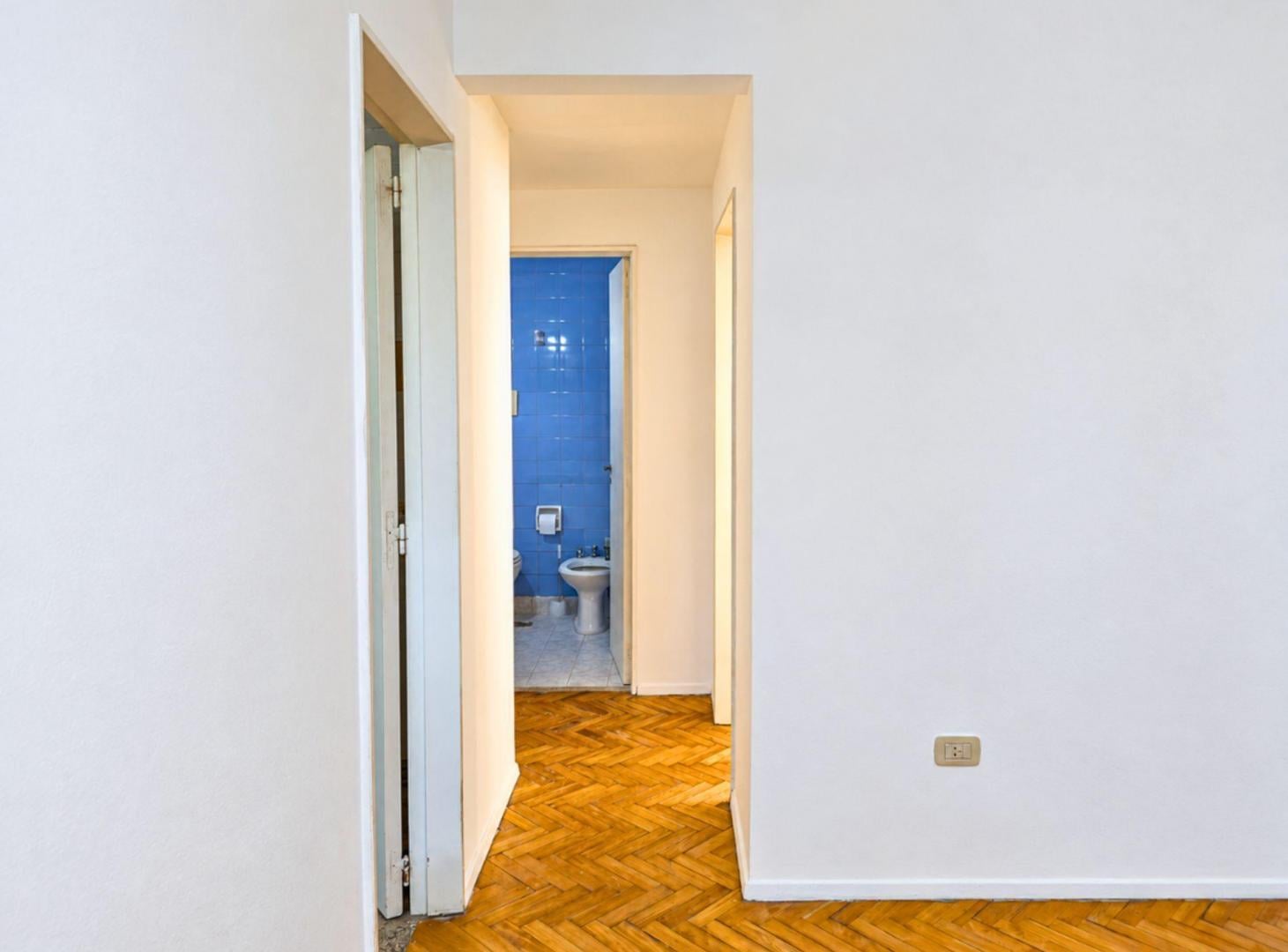 Foto de Depto. 2 ambientes en Venta en Caballito. Luminoso, imagen 5