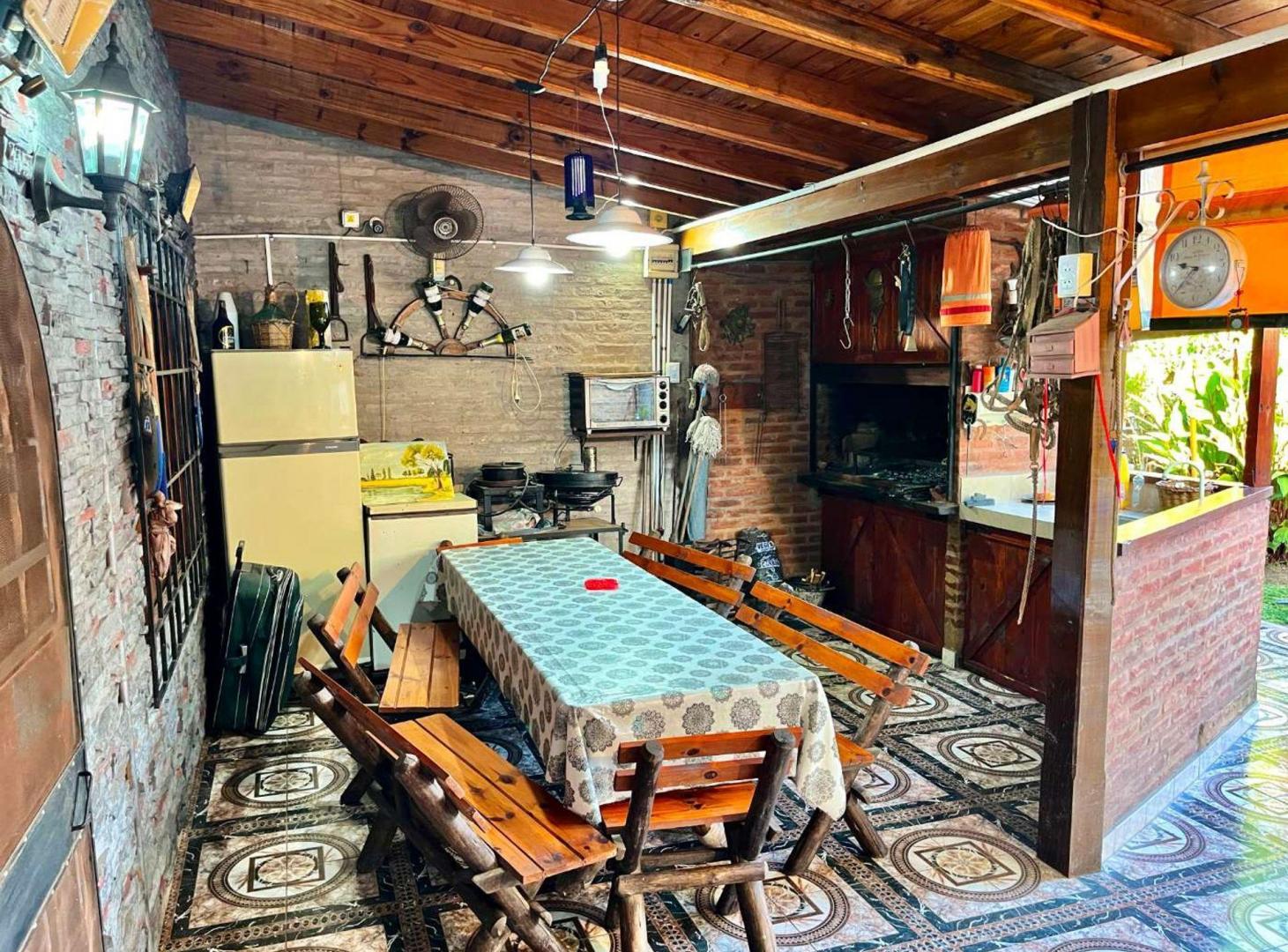 Foto de Casa, depto indep y local comercial en venta|Garin, imagen 3