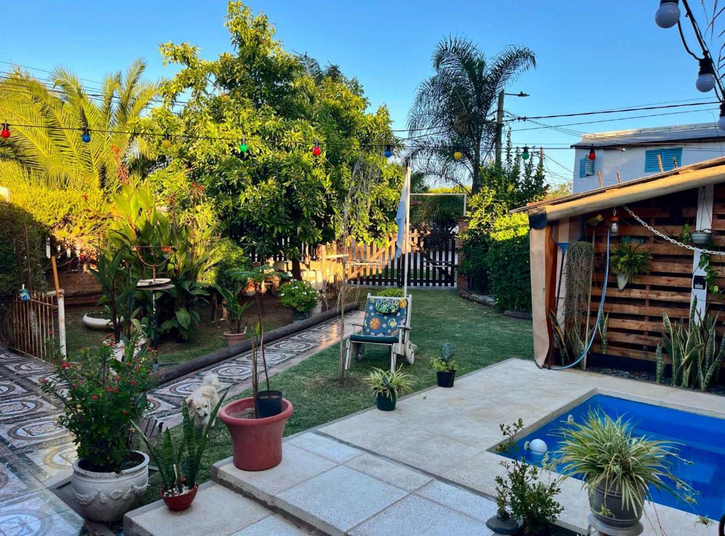 Foto de Casa, depto indep y local comercial en venta|Garin, imagen 2