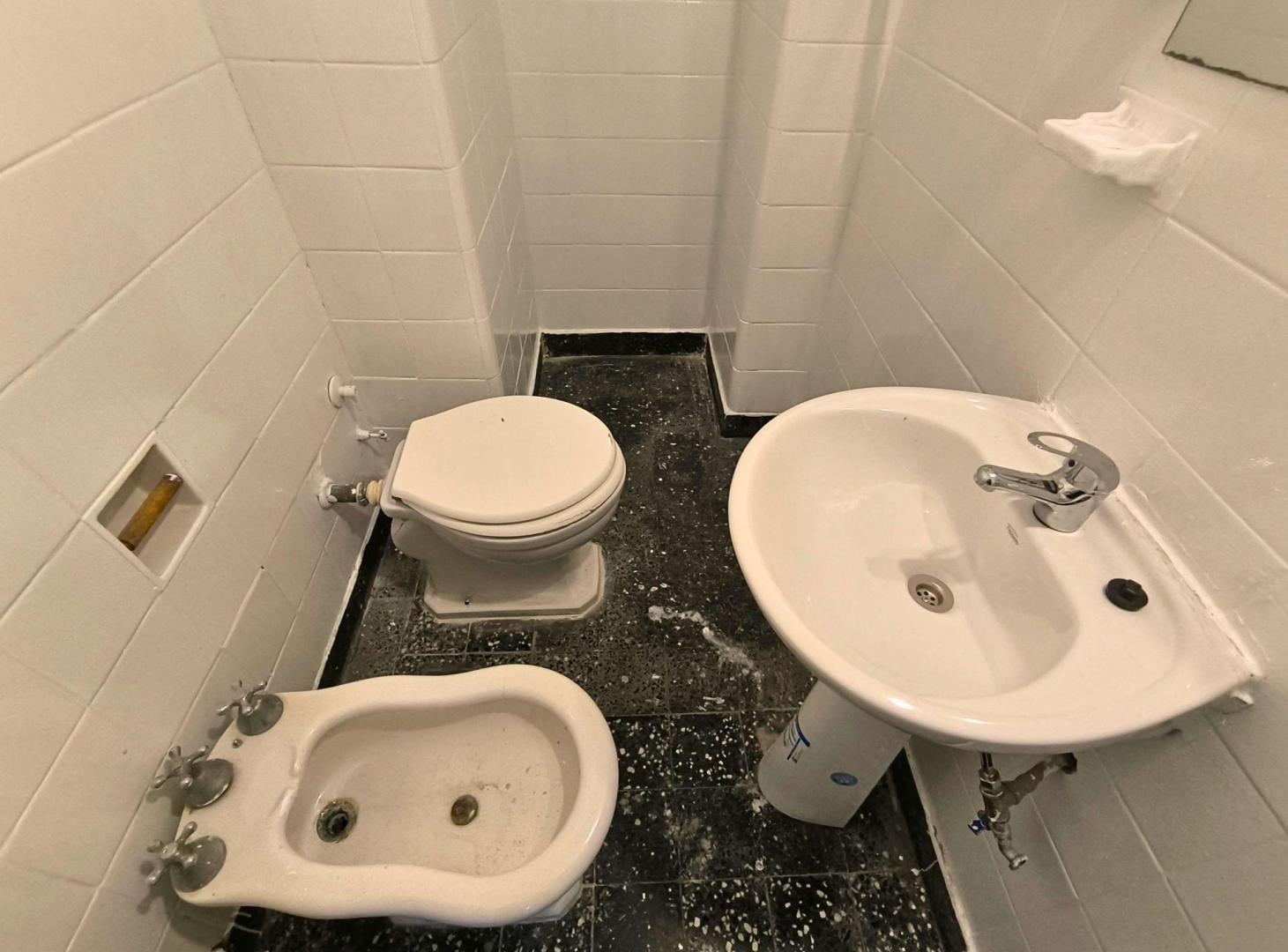 Foto de Monoambiente dividido en Venta. Balvanera. A/Prof., imagen 5