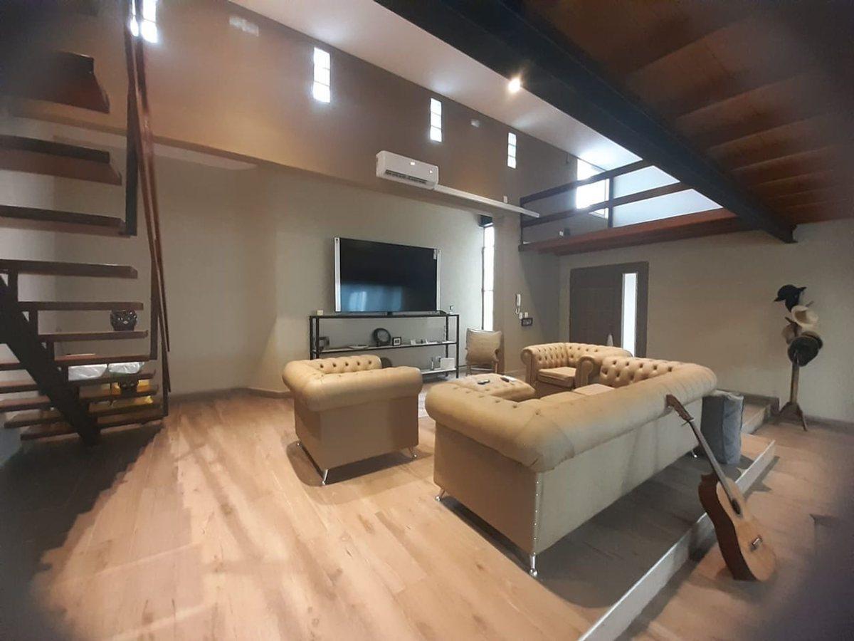 Foto de Alquiler Ph 3 dormitorios San Isidro AMOBLADO, imagen 2