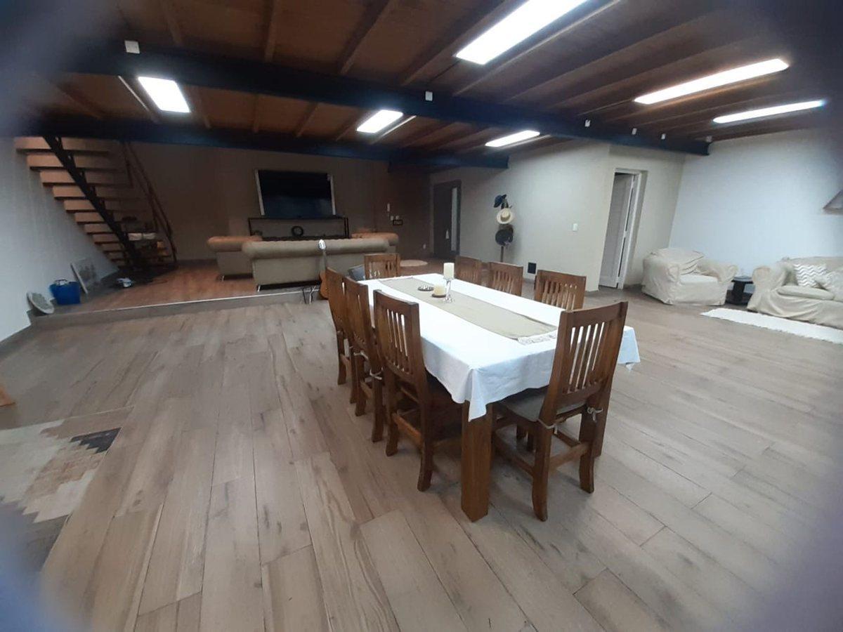 Foto de Ph 3 dormitorios venta San Isidro, imagen 3
