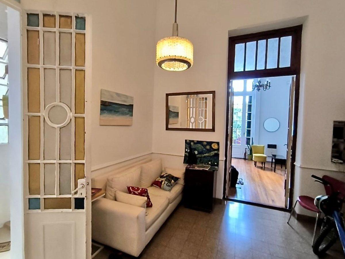 Foto de PH 4 amb. en venta en Balvanera c/Balcón y Terraza, imagen 3