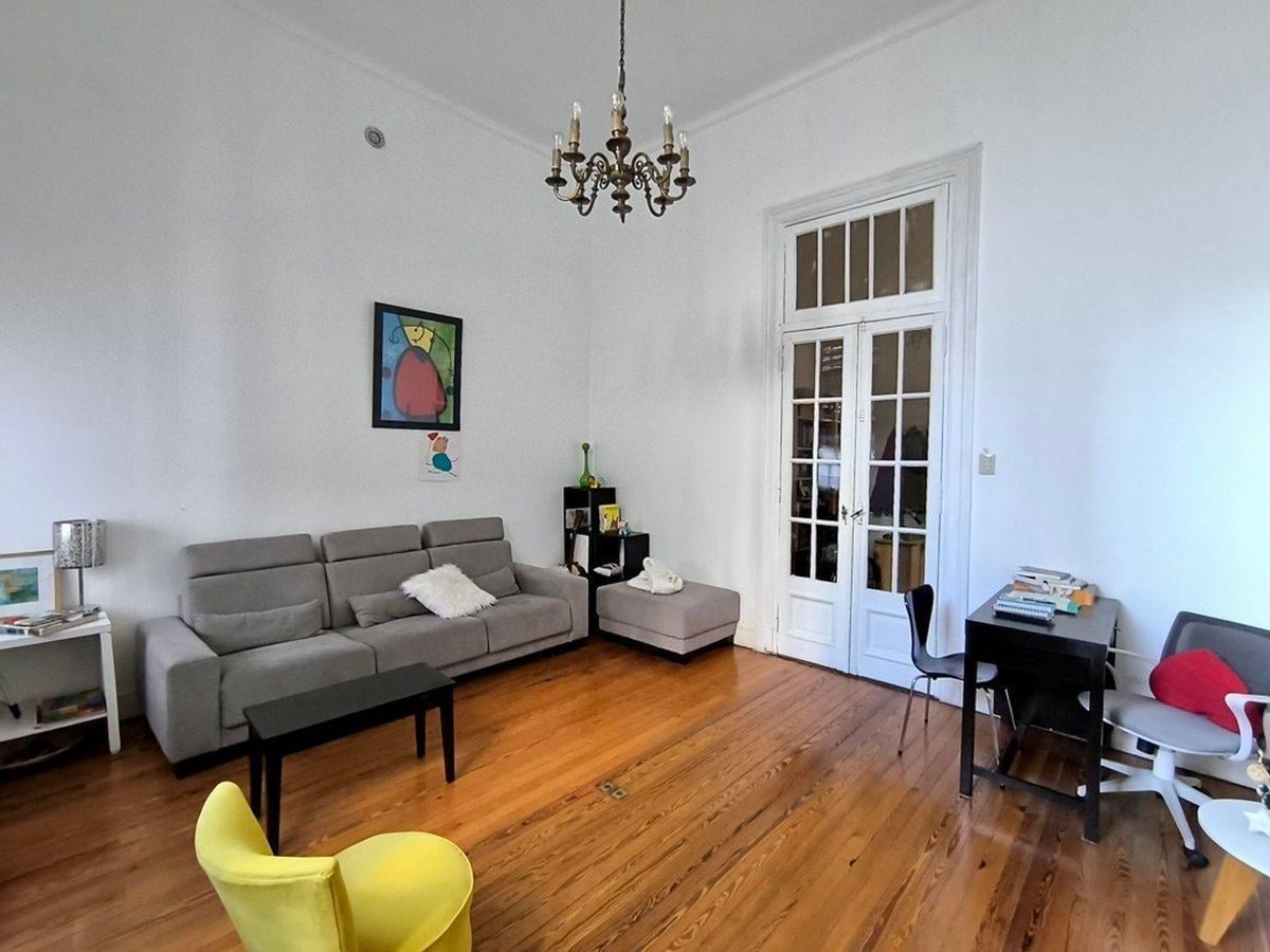 Foto de PH 4 amb. en venta en Balvanera c/Balcón y Terraza, imagen 1