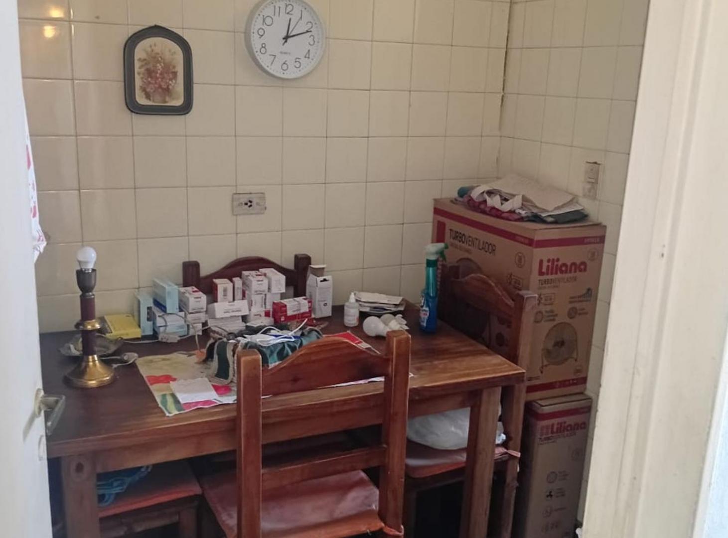Foto de DEPARTAMENTO EN VENTA 2 AMBIENTES - BALVANERA CABA, imagen 5