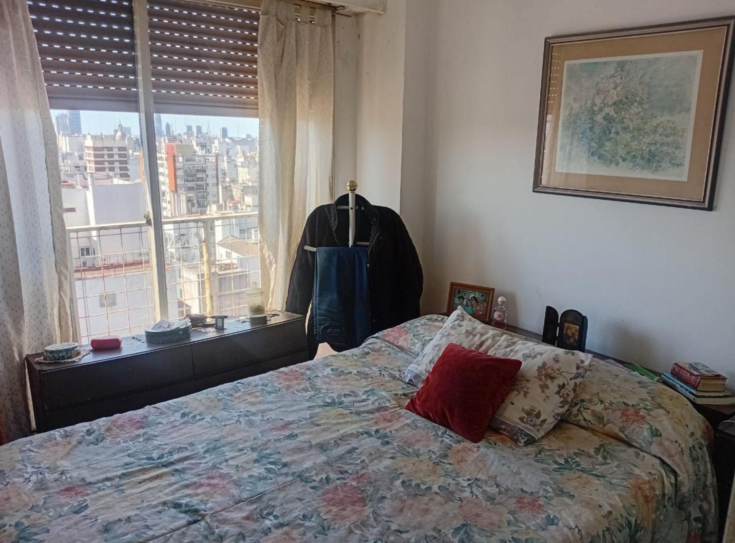 Foto de DEPARTAMENTO EN VENTA 2 AMBIENTES - BALVANERA CABA, imagen 3