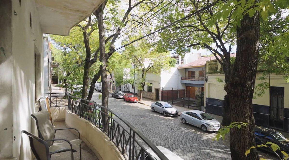Foto de EDIFICIO EN VENTA CON RENTA PARQUE PATRICIOS, imagen 5