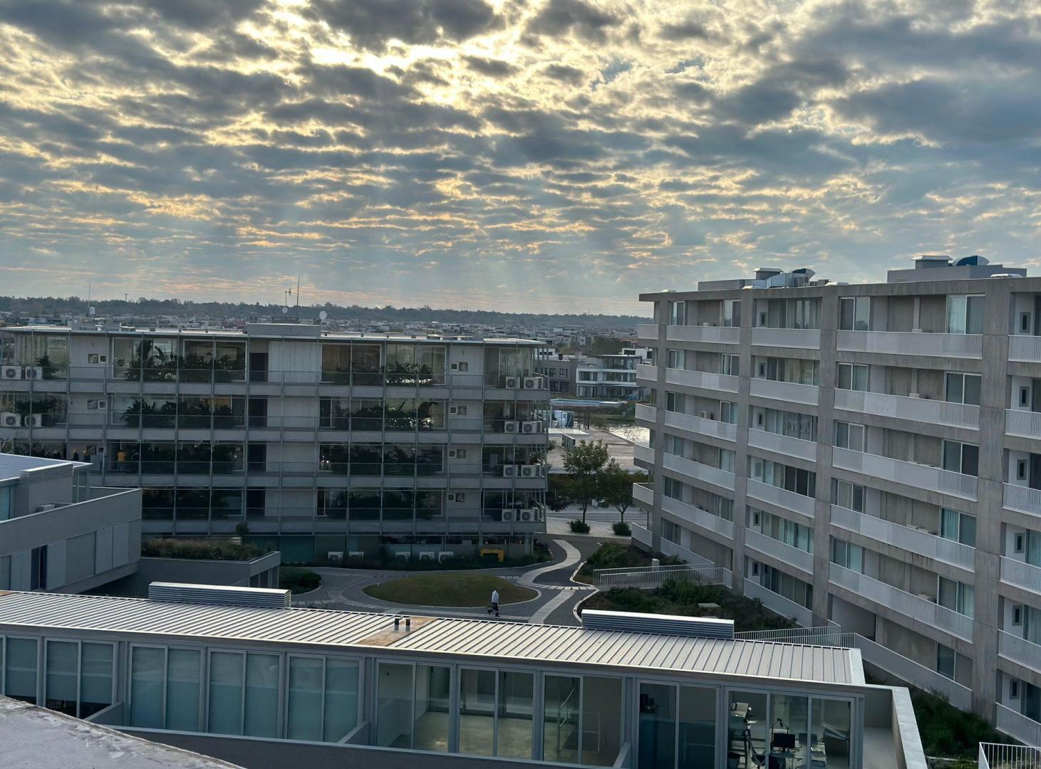 Foto de DEPTO VTA. 2AMB.RESIDENCIAS DEL LAGO PUERT.FINANC., imagen 4
