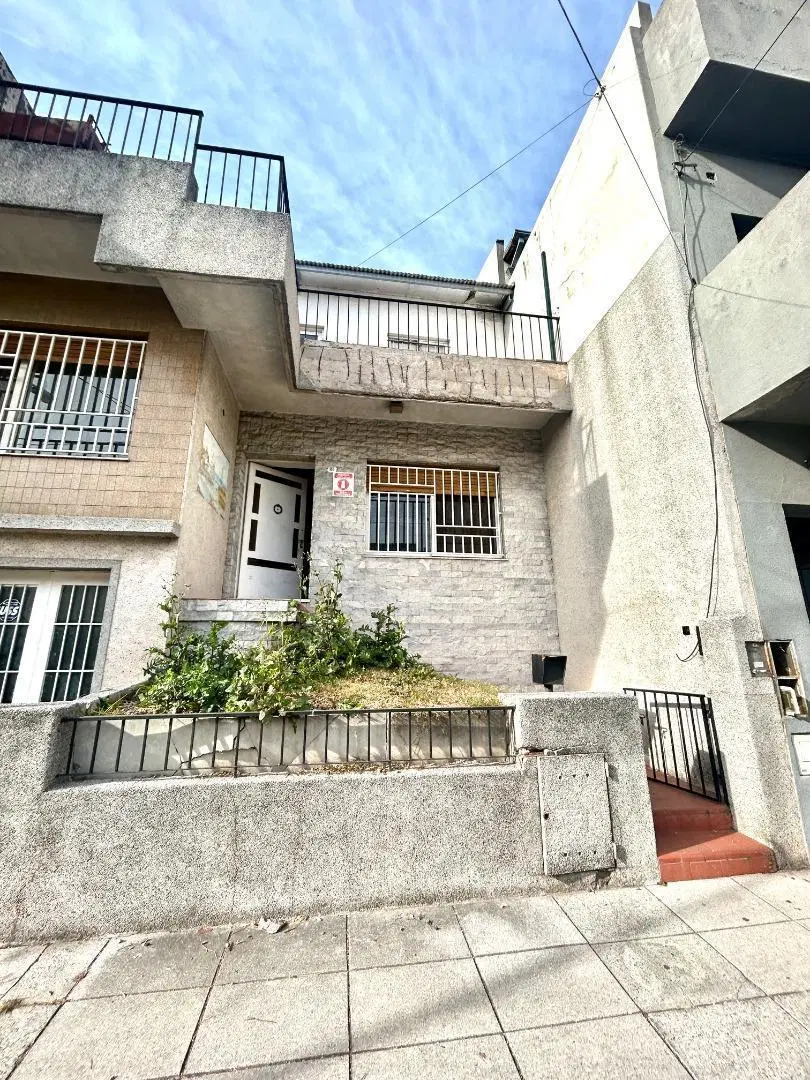 ALQUILER LOCAL DEPOSITO OFICINA LOTE PROPIO RAMOS MEJIA 8
